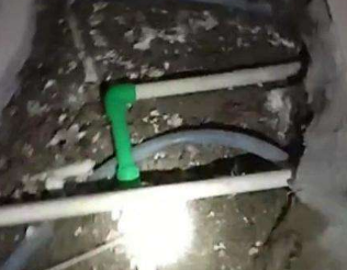 翁源卫生间漏水多少钱