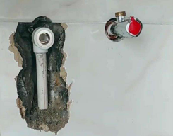 翁源卫生间漏水哪家好