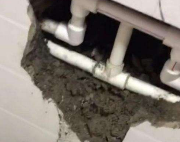 翁源卫生间漏水哪家好