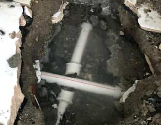 翁源卫生间防水公司