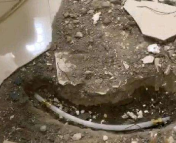 翁源卫生间测漏水哪家优惠
