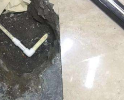 翁源卫生间测漏水多少钱