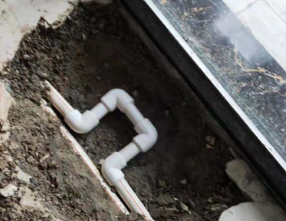 翁源卫生间测漏水哪家好