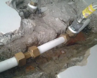 翁源测漏水多少钱