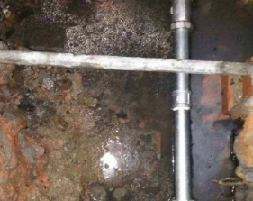 翁源卫生间测漏水多少钱