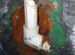 翁源卫生间测漏水价格明细