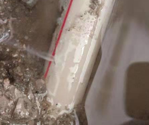 翁源水管维修公司