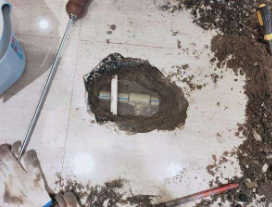 翁源卫生间防水多少钱