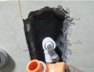 翁源卫生间测漏水哪家好