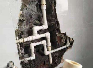 翁源卫生间测漏水价格多少