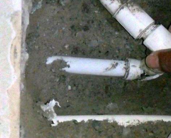 翁源卫生间测漏水哪家好