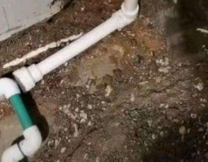 翁源卫生间测漏水服务电话