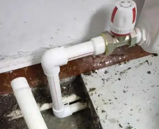 翁源卫生间测漏水多少钱