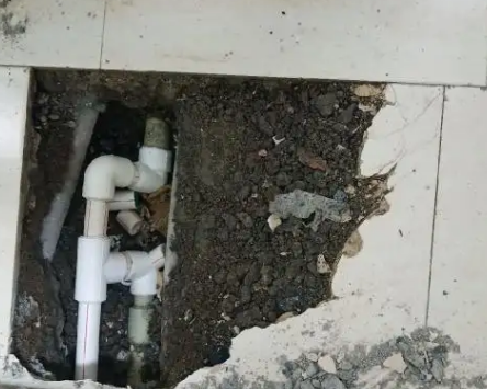 翁源卫生间测漏水哪家好