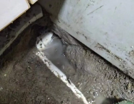 翁源卫生间测漏水多少钱