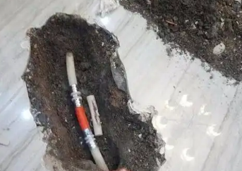 翁源卫生间测漏水哪家好