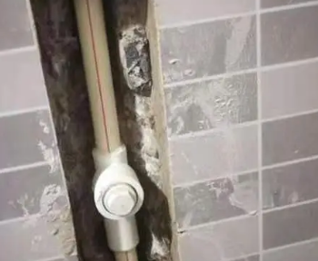 翁源卫生间测漏水