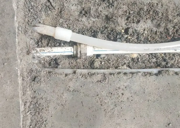 翁源卫生间测漏水之解决方法