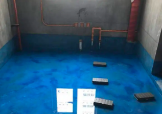 翁源卫生间防水步骤