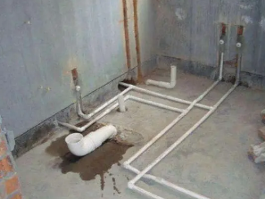 翁源水管维修多少钱