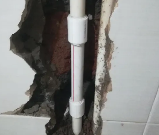 翁源卫生间测漏水的相关案例