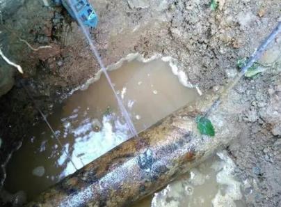 翁源卫生间测漏水公司分享下我们可以检测到轻微的漏水和水压吗？