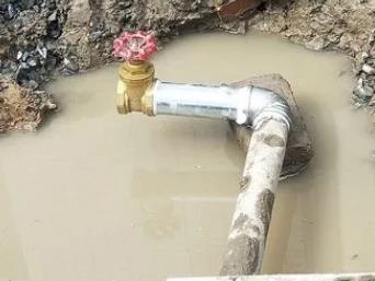 翁源漏水检测电话多少