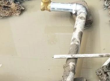 翁源测漏水公司电话